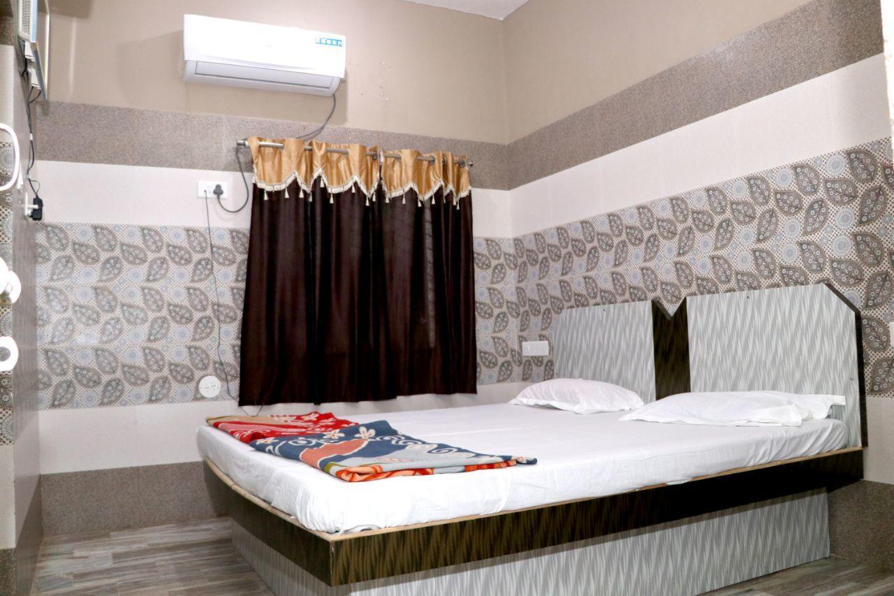 Star Guesthouse Ντιού Εξωτερικό φωτογραφία