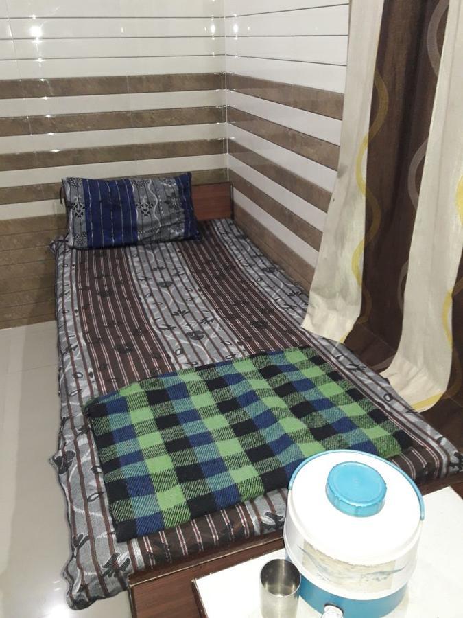 Star Guesthouse Ντιού Εξωτερικό φωτογραφία