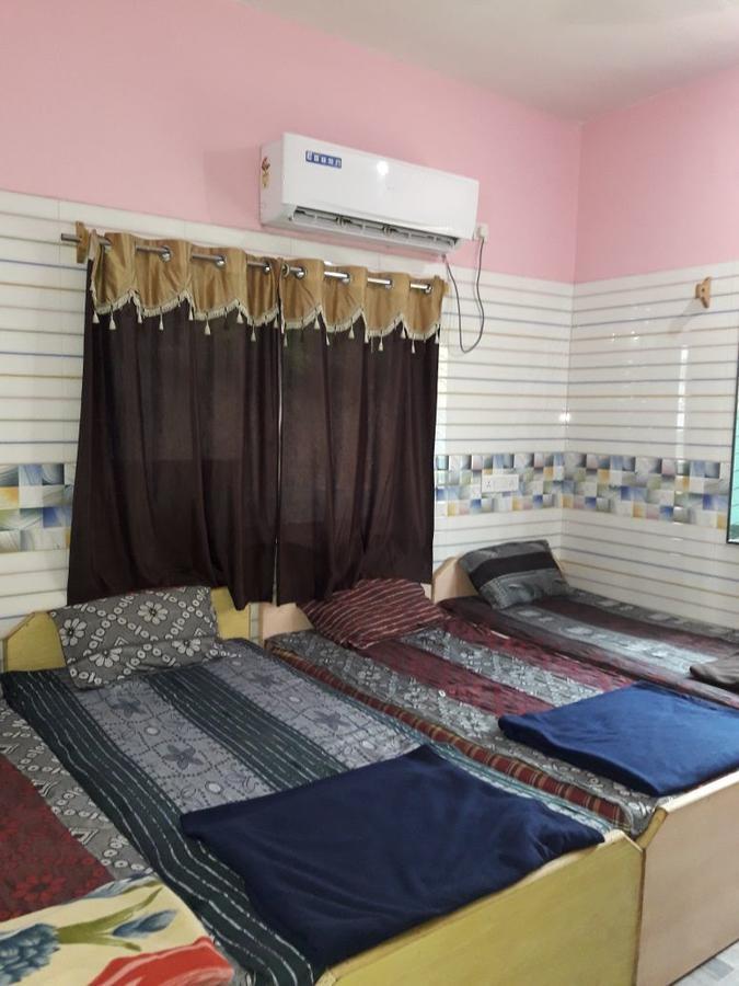 Star Guesthouse Ντιού Εξωτερικό φωτογραφία