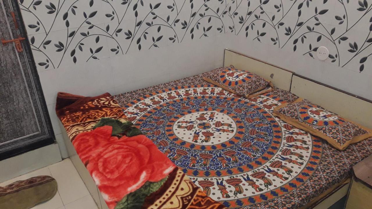 Star Guesthouse Ντιού Εξωτερικό φωτογραφία