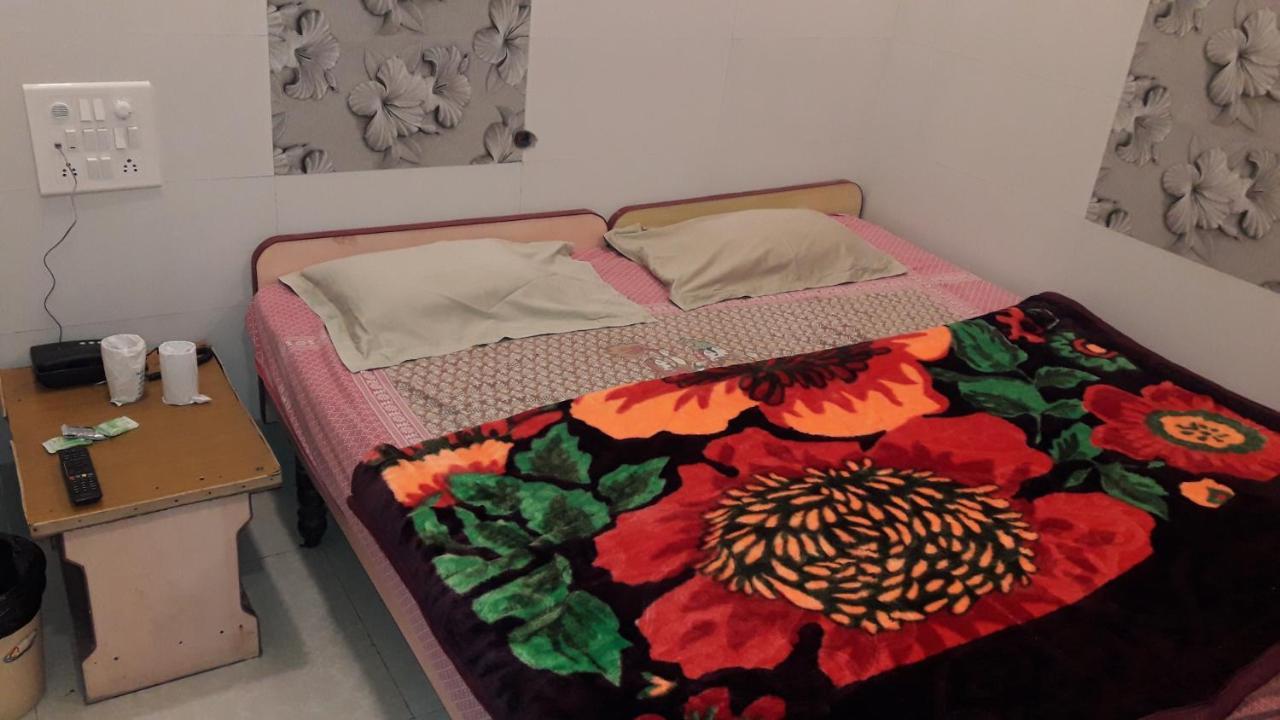 Star Guesthouse Ντιού Εξωτερικό φωτογραφία