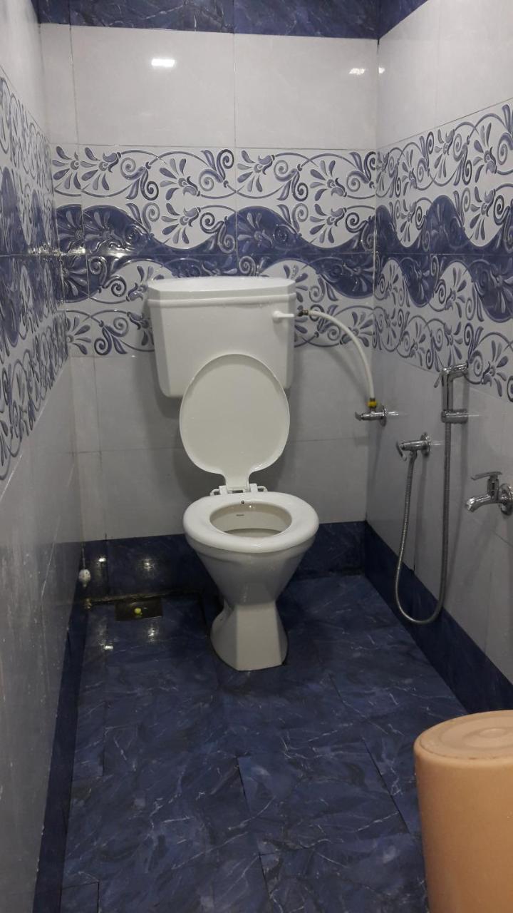 Star Guesthouse Ντιού Εξωτερικό φωτογραφία